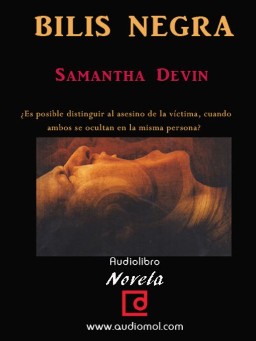 Title details for Bilis Negra by Samantha Devin - Available
